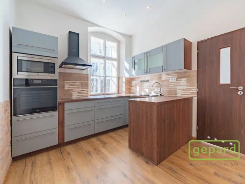 Prodej bytu 4+1 110 m²