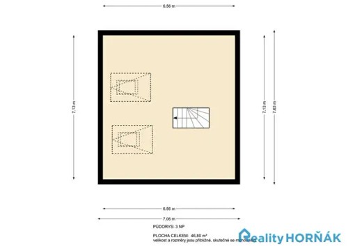 Prodej domu 167 m², pozemek 133 m²