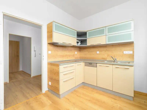 Prodej bytu 2+1 51 m²