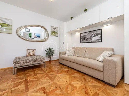 Prodaný byt 1+kk 33 m²
