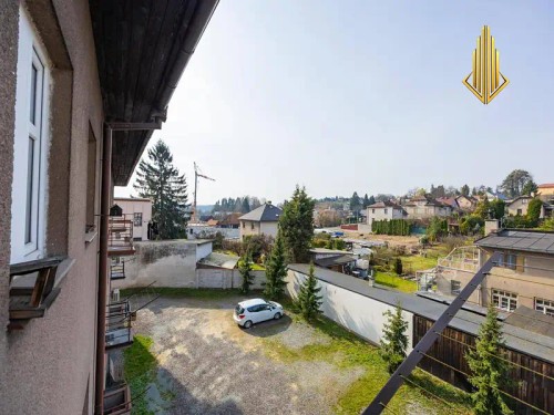 Prodej bytu 3+1 86 m²