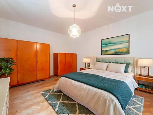 Prodej bytu 2+1 71 m²