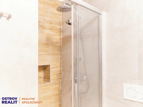 Prodaný byt 3+kk 69 m²