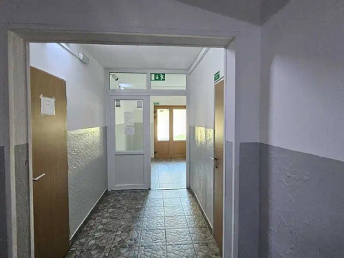 Prodaný byt 2+1 58 m²