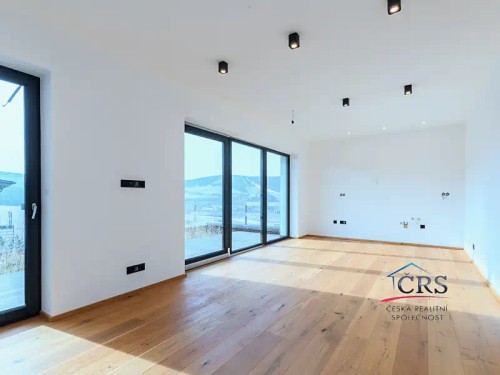 Prodej bytu 3+kk 66 m²