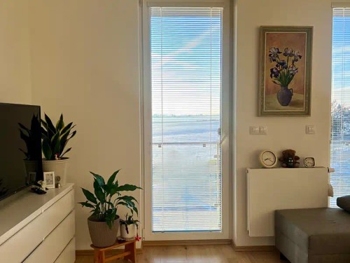Prodaný  byt 1+kk 33 m²