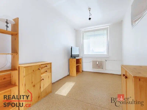 Prodej bytu 2+kk 51 m²