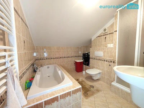 Prodej chalupy 160 m², pozemek 5927 m²