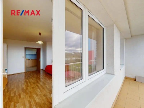 Prodaný  byt 2+1 52 m²