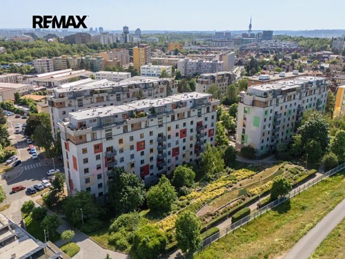 Prodej bytu 2+kk 45 m²
