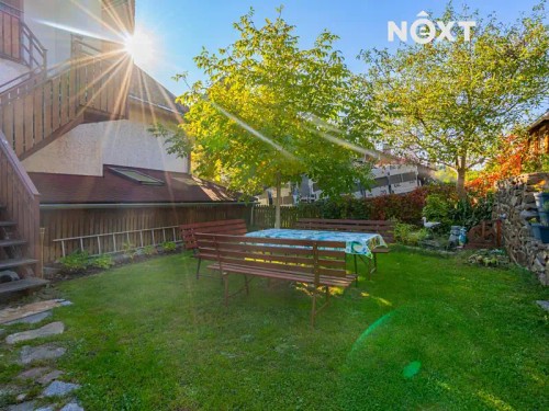 Prodej bytu 2+1 66 m²