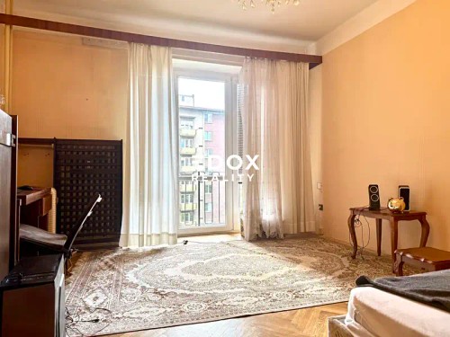 Prodaný byt 3+1 72 m²