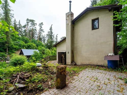 Prodej chaty 36 m², pozemek 1259 m²
