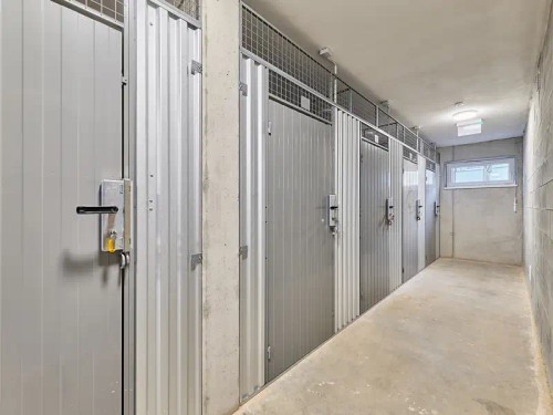 Prodaný byt 3+kk 65 m²