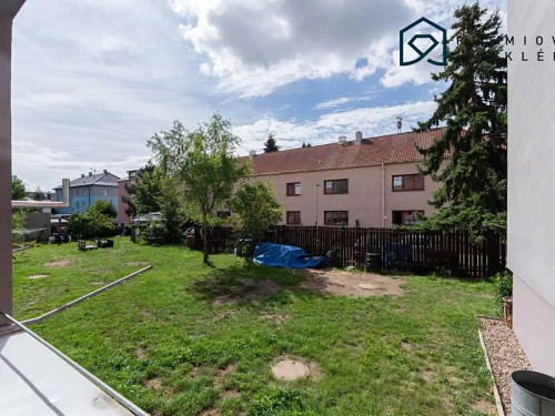 Prodej bytu 2+1 58 m²