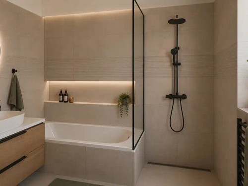 Prodaný  byt 3+1 72 m²