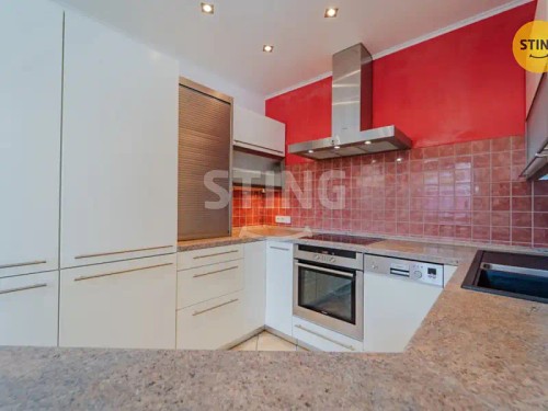 Prodej domu 114 m², pozemek 120 m²