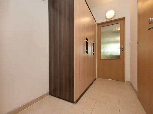 Prodaný byt 1+kk 26 m²