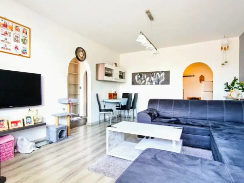 Prodej bytu 3+1 82 m²