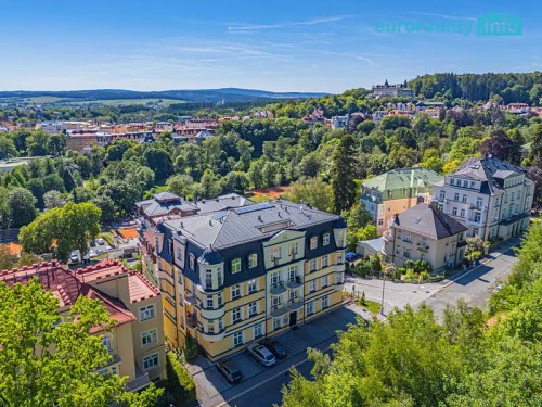 Prodej bytu 3+kk 74 m²