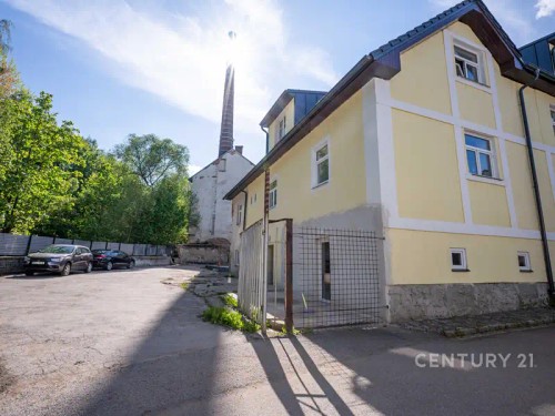 Prodej bytu 3+kk 56 m²