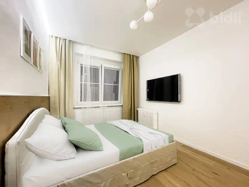 Prodaný byt 2+kk 55 m²