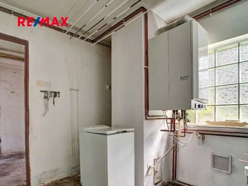 Prodej domu 210 m², pozemek 1497 m²