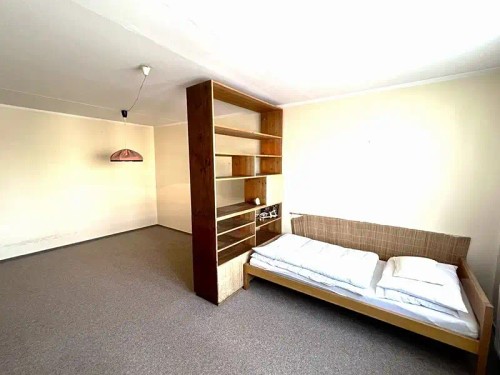 Prodaný byt 2+1 62 m²