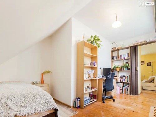 Prodej domu 200 m², pozemek 911 m²