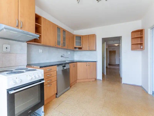 Prodaný  byt 3+1 90 m²