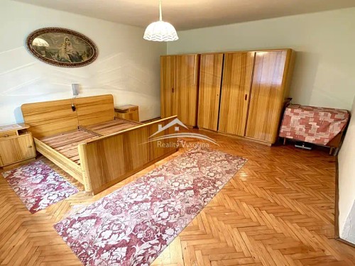 Prodej chalupy 140 m², pozemek 435 m²