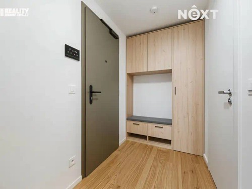 Prodej bytu 1+kk 37 m²