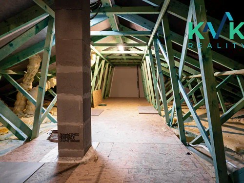 Prodej domu 160 m², pozemek 690 m²