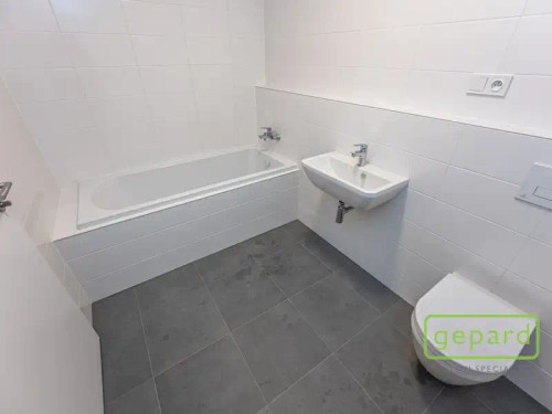 Prodaný byt 2+kk 57 m²
