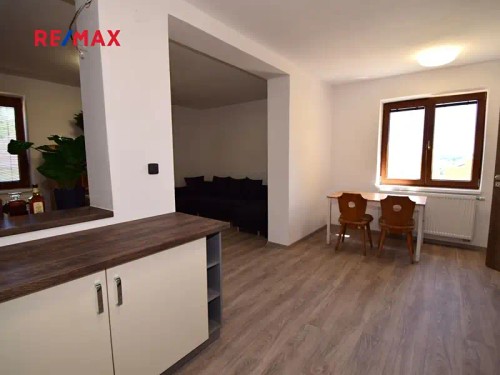 Prodej chalupy 190 m², pozemek 741 m²
