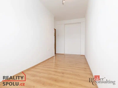 Prodaný  byt 3+1 63 m²