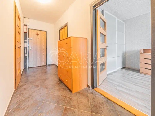 Prodej bytu 3+kk 66 m²