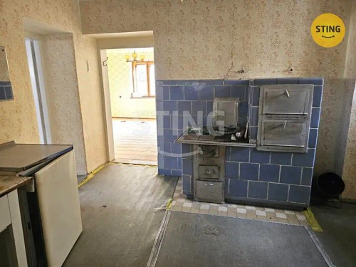 Prodej domu 150 m², pozemek 237 m²