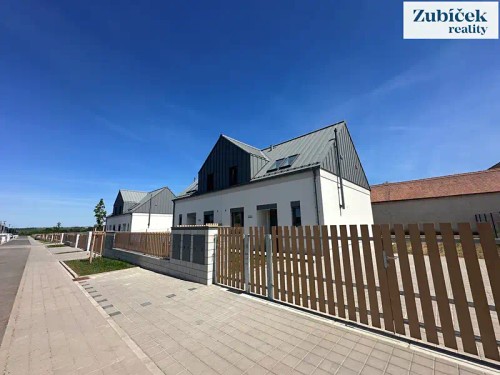 Prodej domu 101 m², pozemek 310 m²