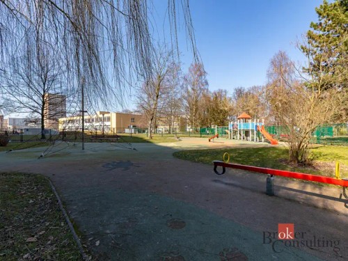 Prodaný byt 2+1 54 m²