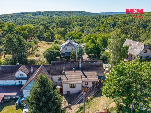 Prodej domu 200 m², pozemek 494 m²