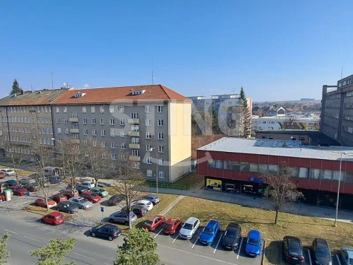 Prodej bytu 3+1 53 m²
