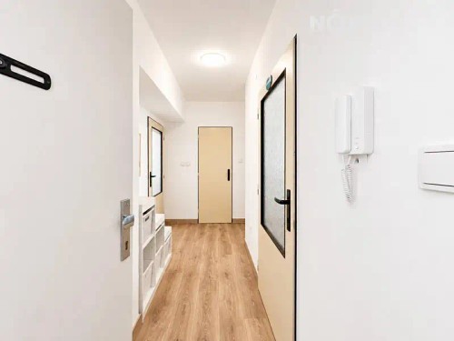 Prodej bytu 3+1 72 m²
