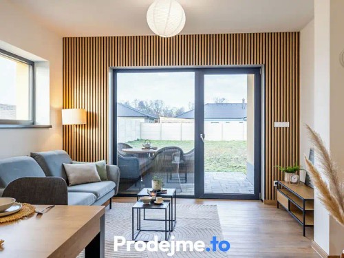 Prodej domu 73 m², pozemek 410 m²