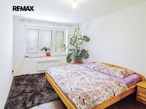 Prodaný byt 3+1 72 m²