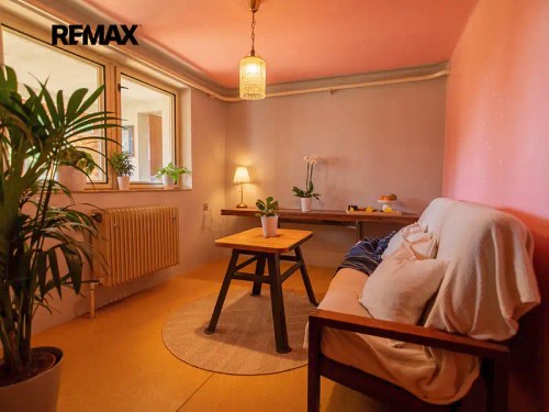 Prodej domu 154 m², pozemek 1048 m²