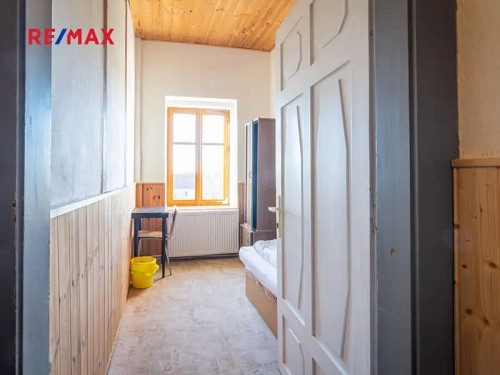 Prodej domu 560 m², pozemek 887 m²