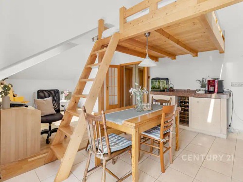 Prodej bytu 2+kk 64 m²