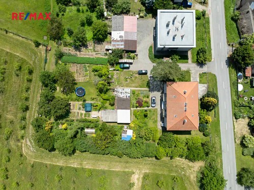 Prodej bytu 3+1 75 m²