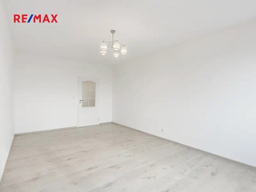 Prodaný byt 3+1 85 m²
